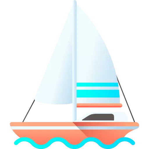 sailboat